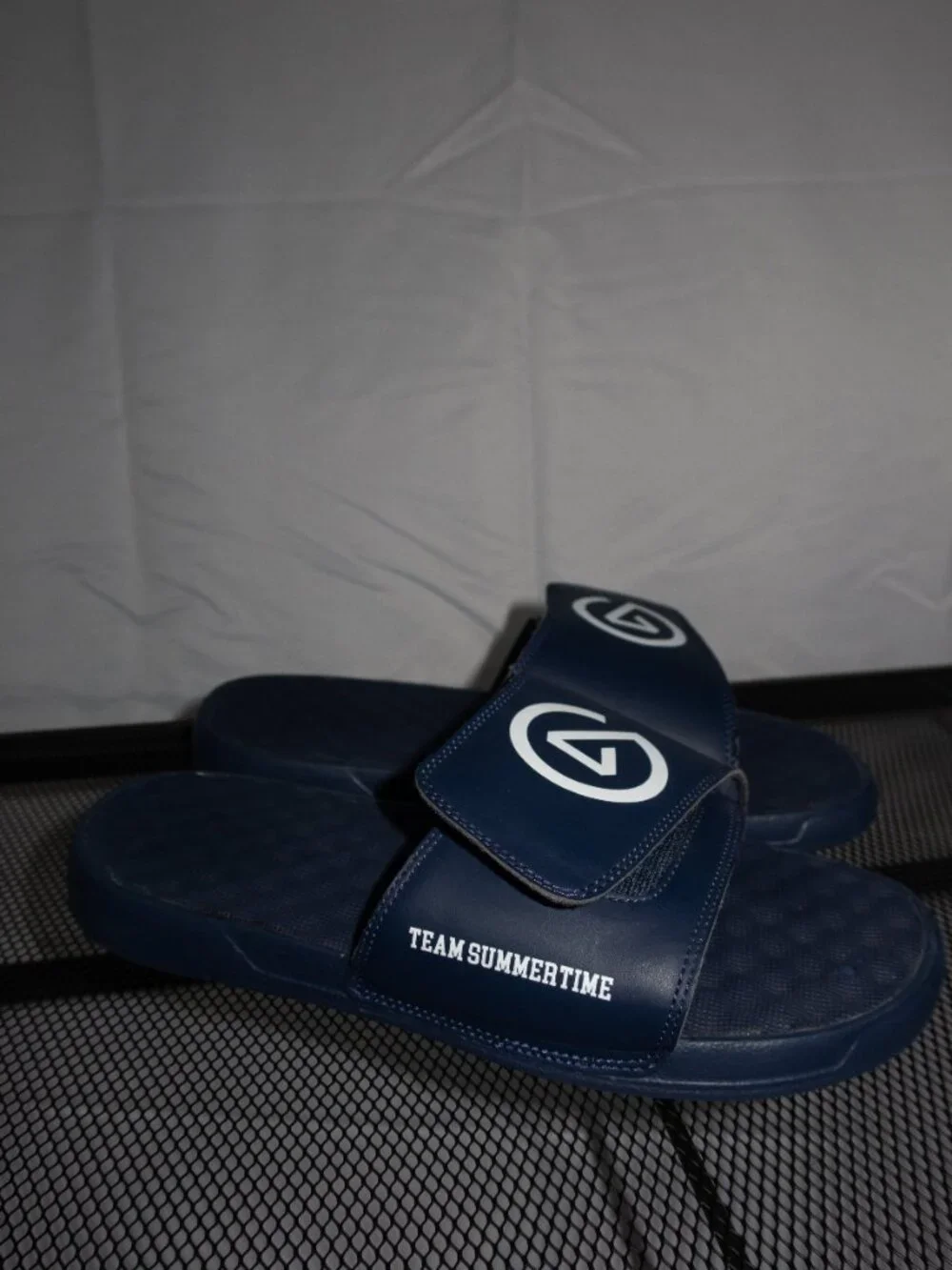 1 of 3 Team Summertime x Elgato Slides